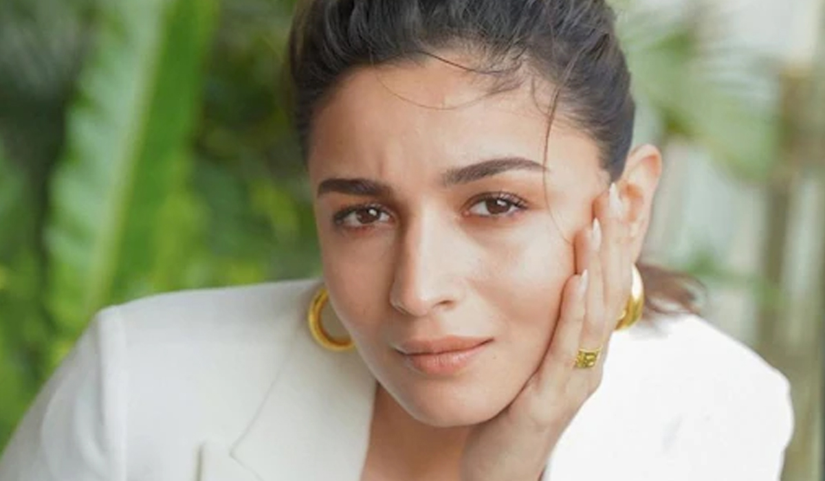 Alia Bhatt